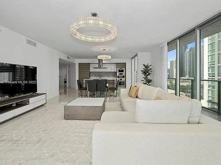 300 Sunny Isles Blvd #802 — Photo 8