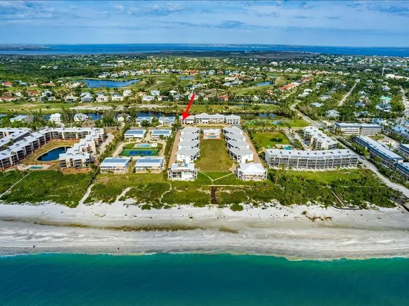 1340 Middle Gulf Dr Unit 9B, Sanibel, FL 33957