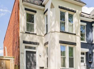 151 Thomas St NW, Washington, DC 20001