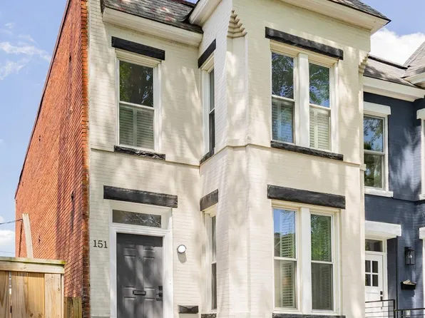 151 Thomas St NW, Washington, DC 20001
