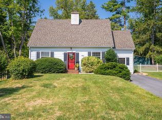 331 Crompton Rd, Waynesboro, VA 22980