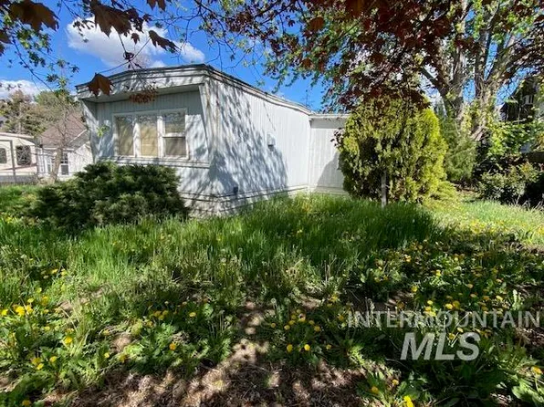 1015 15th St, Clarkston, WA 99403