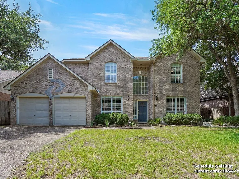 25 Cutter Green Dr — Photo 1