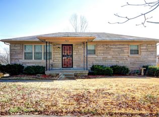 7529 Manslick Rd, Louisville, KY 40214