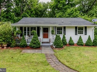 177 Persimmon Dr, Front royal, VA 22630