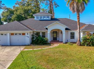 348 Greenwood Cir, Panama City Beach, FL 32407