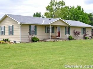 430 Xylan Rd, Humboldt, KS 66748