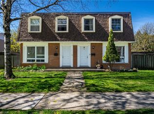 654 Francis Rd #648, Burlington, ON L7T3X7