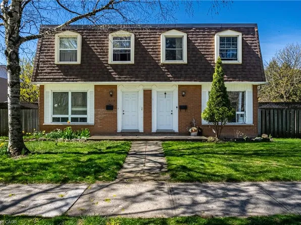 654 Francis Rd #648, Burlington, ON L7T 3X7