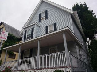 7 Mount Everett St, Dorchester, MA 02125