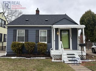 1034 Lincoln Ave, Lincoln Park, MI 48146