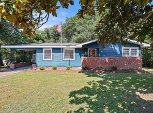 111 W Lakeview Dr, Clinton, MS 39056