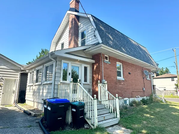 46 Church St S, Alliston, ON L9R 1G9