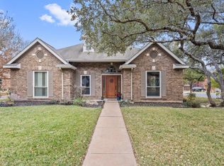 8509 E Potosi Cv, Austin, TX 78717