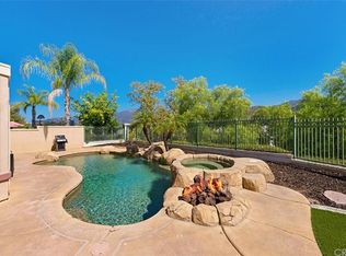 32 Thorn Oak, Trabuco Canyon, CA 92679