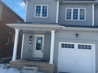 120 Esther Cres, Thorold, ON L3B 0G6