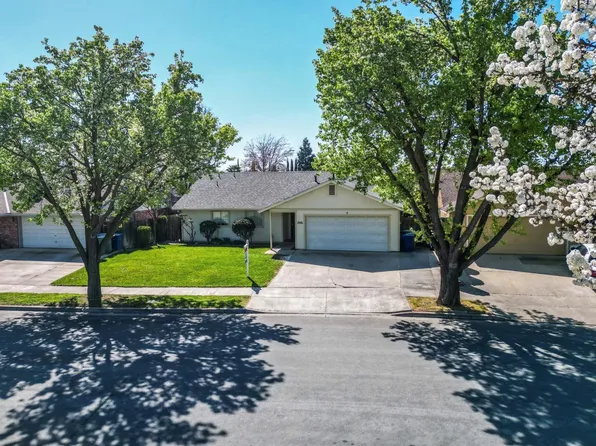1976 Patty Dr, Merced, CA 95341