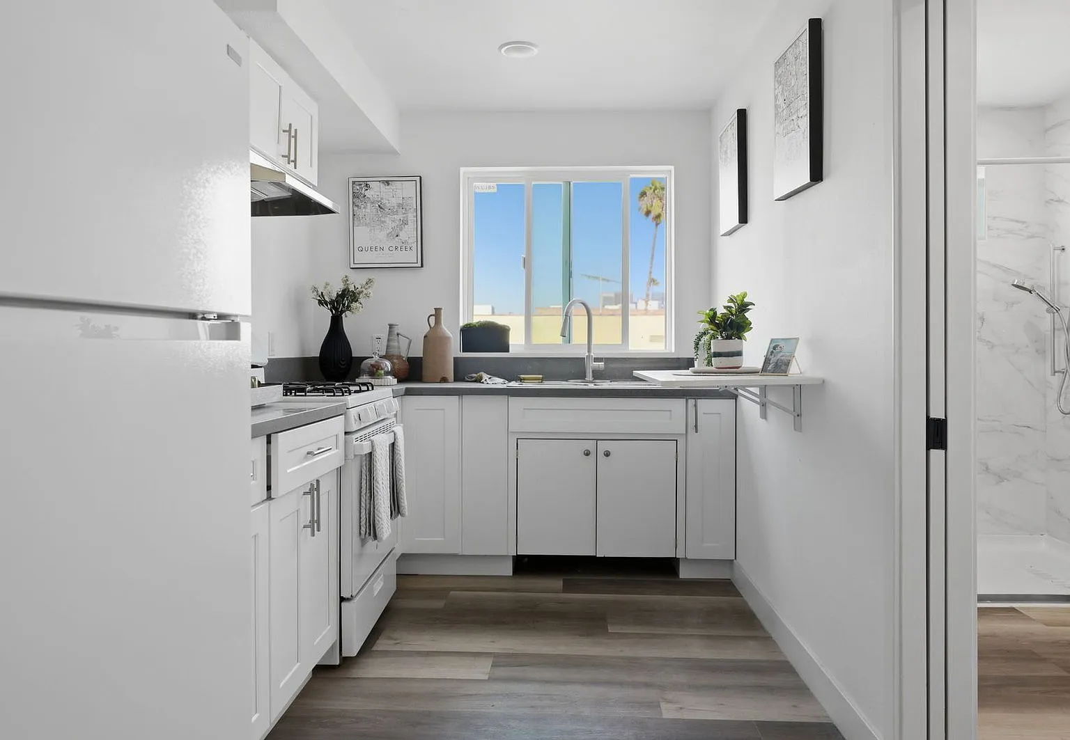 Studio, 1.0 bath, $1,995 — Photo 2