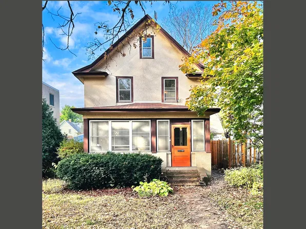 3512 Harriet Ave, Minneapolis, MN 55408