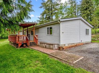 552 Woolford Rd, Kalama, WA 98625