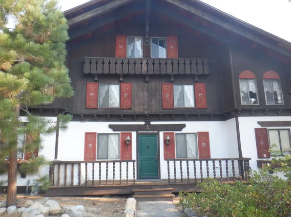 1301 Arosa Ct, Incline Village, NV 89451