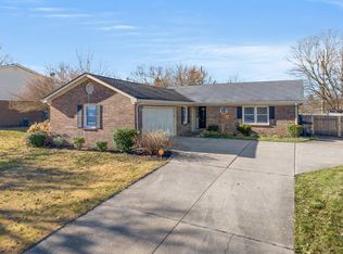 3904 Sundart Dr, Lexington, KY