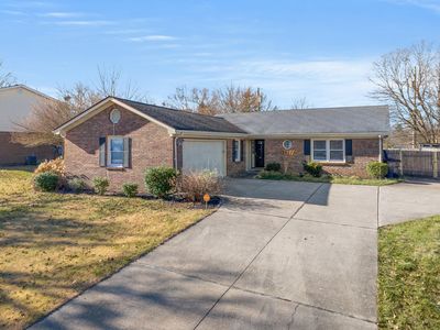 3904 Sundart Dr, Lexington, KY, 40517