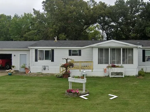 W17144 Meadowbrook LANE, Whitehall, WI 54773