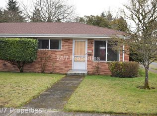 6606 NE Hassalo St, Portland, OR 97213