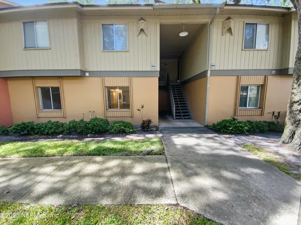 1800 PARK Avenue #339, Orange Park, FL 32073