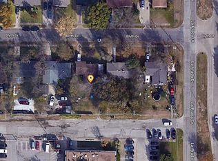 2828 Blyth Dr, Dallas, TX 75228