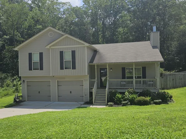 1649 Deer Creek Ln, Monroe, GA 30655