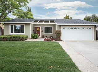 3965 Acapulco Dr, Campbell, CA 95008