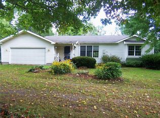 8752 Wayne Center Rd, Lyons, NY 14489