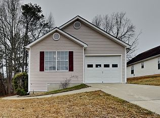 1172 Ruxbury Ct, Douglasville, GA 30134
