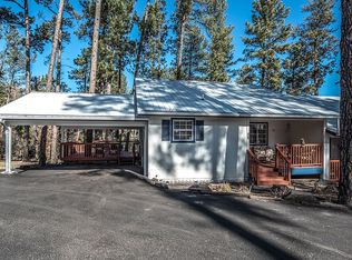 105 Keyes Dr UNIT B1, Ruidoso, NM 88345