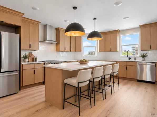 2502 W 29th Avenue, Denver, CO 80211