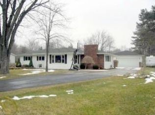 4801 Atkins Rd, North Street, MI 48049
