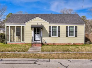 412 White Oak St, Thomson, GA 30824