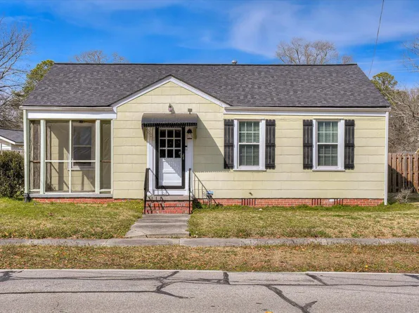 412 White Oak Street, Thomson, GA 30824