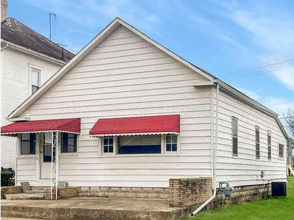 171 Warner Ave, Logan, OH 43138