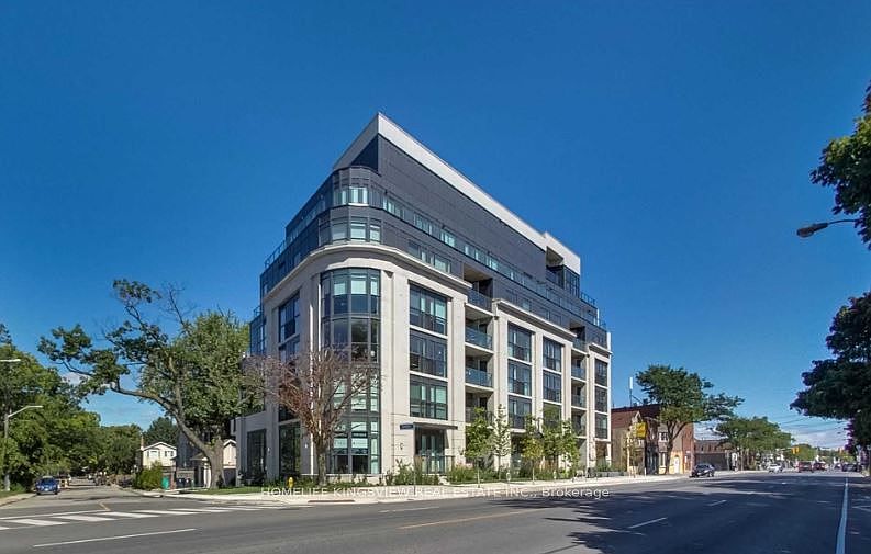 1400 Kingston Rd #102