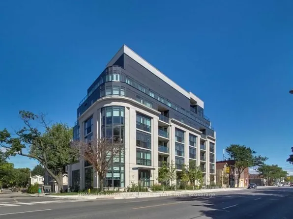 1400 Kingston Rd #102, Toronto, ON M1N 0C2