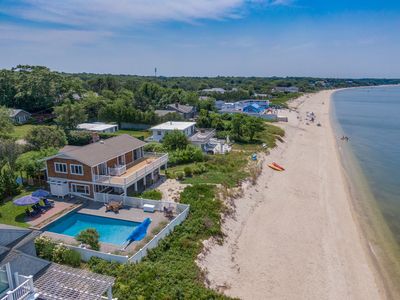 18 Peconic Cres, Hampton Bays, NY, 11946
