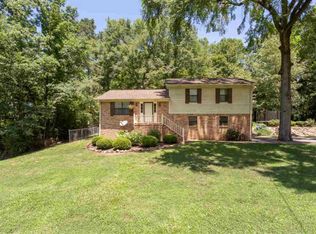 61616 Us Highway 231, Cleveland, AL 35049