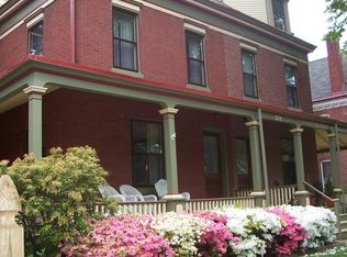 329 W Union St, West Chester, PA 19382