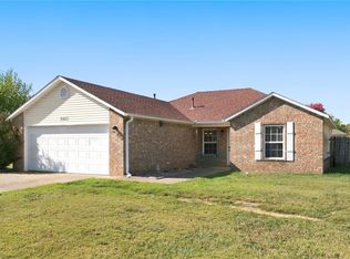 2465 General Franz Sigel Dr, Pea Ridge, AR 72751