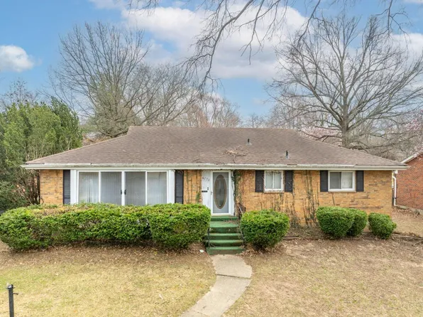 6770 Elbrook Ave, Cincinnati, OH 45237