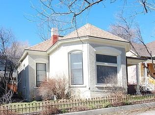229 N F St, Salt Lake City, UT 84103