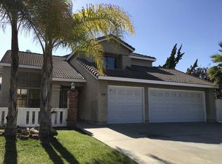 5221 Triple Crown Dr, Bonsall, CA 92003